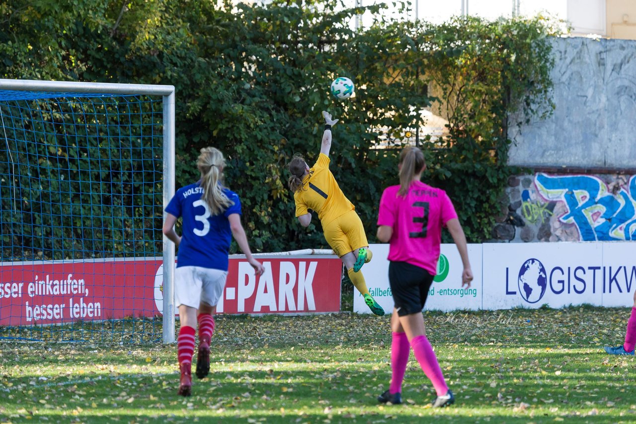 Bild 342 - Frauen Holstein Kiel - SV Meppen : Ergebnis: 1:1